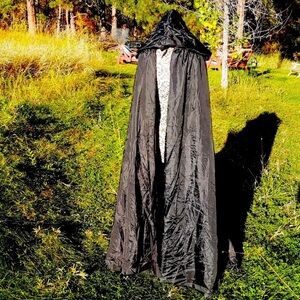 The Grim Reaper’s Cloak Adult Unisex Costume